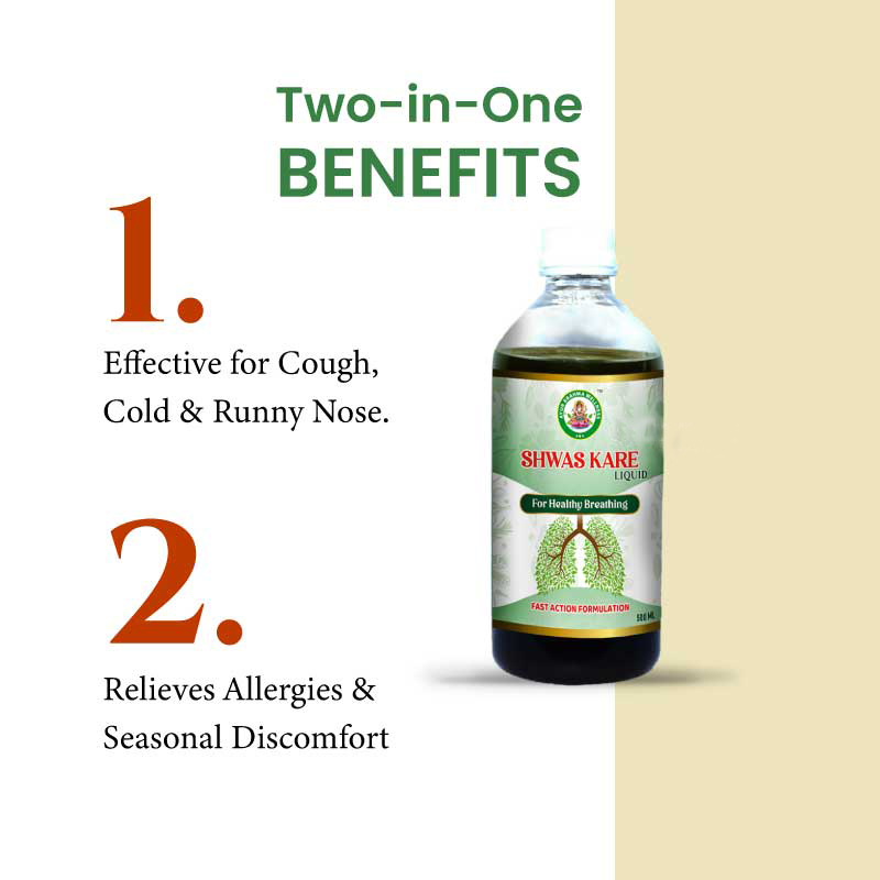 Ayur Brahma Advance Shwas Kare - Image 4